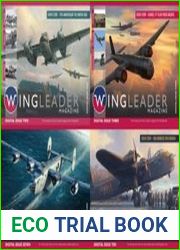 Wingleader Magazine 1-12+Free Sample