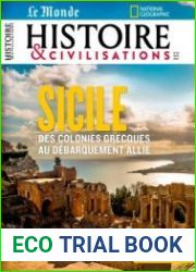 Le Monde Histoire & Civilisations №95 2023