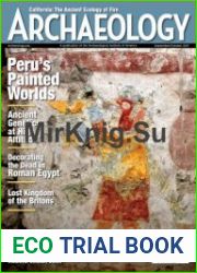 Archaeology Magazine
