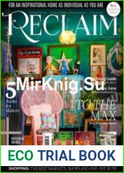 Reclaim Magzine