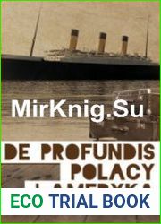 De profundis. Polacy i Ameryka (Аудиокнига)