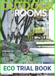 Outdoor Rooms Magazine