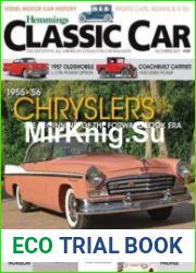 Hemmings Classic Car