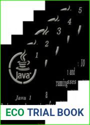 Java 5 Books Set
