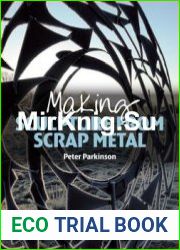 Making Sculpture from Scrap Metal