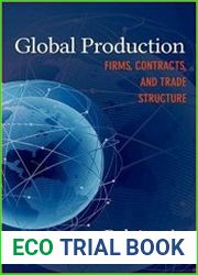 Global Production Firms, Contracts, and Trade Structure