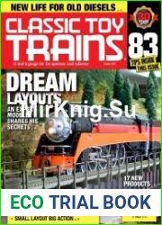 Classic Toy Trains