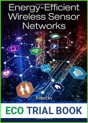 Energy-Efficient Wireless Sensor Networks