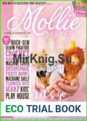 Mollie Makes