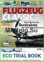 Flugzeug Classic