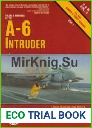A-6 Intruder (Part 1) (Colors & Markings 8405)