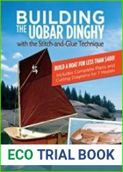 Building the Uqbar Dinghy