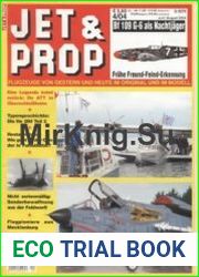 Jet & Prop