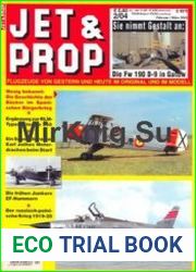 Jet & Prop
