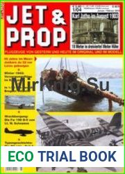 Jet & Prop