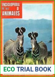 Enciclopedia de los animales 003