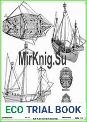 Чертежи Newport Medieval Ship