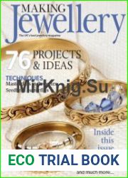 Making Jewellery