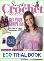 Simply Crochet