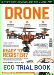 Drone Magazine