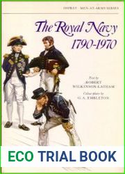 The Royal Navy 1790–1970