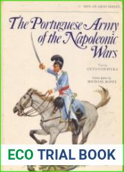 The Portuguese Army of the Napoleonic Wars