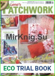 Lena|s Patchwork