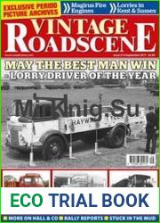 Vintage Roadscene