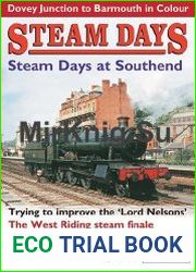 Steam Days
