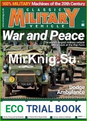 Classic Military Vehicle