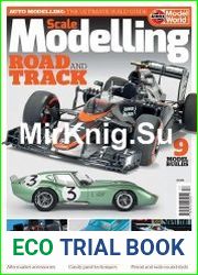 Scale Modelling Road and Track