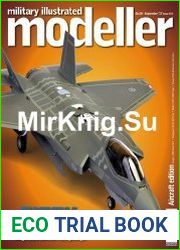 Military Illustrated Modeller