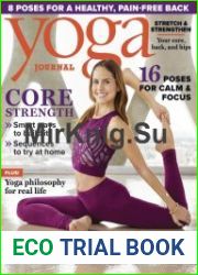 Yoga Journal