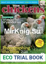 Your Chickens