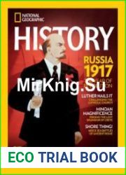 National Geographic History