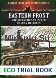Eastern Front Encirclement and Escape