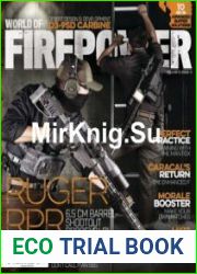 World of Firepower