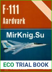 F-111 Aardvark (In Detail & Scale 4)