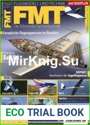 FMT Flugmodell und Technik