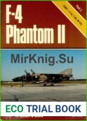 F-4 Phantom II (Part 1) (In Detail & Scale 1)