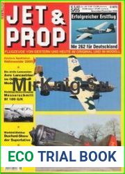 Jet & Prop