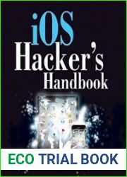 iOS Hacker|s Handbook