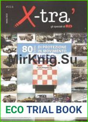Rivista Italiana Difesa X-tra 014