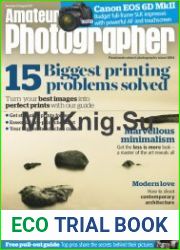 Amateur Photographer