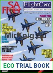 SA Flyer Magazine