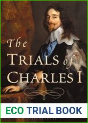 The Trials of Charles I