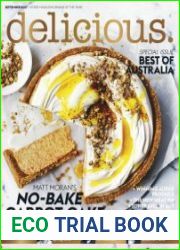 delicious Australia