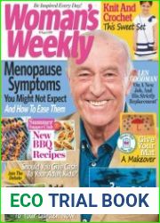 Woman|s Weekly UK