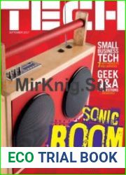 Tech Magazine
