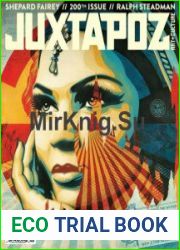 Juxtapoz Art & Culture Magazine